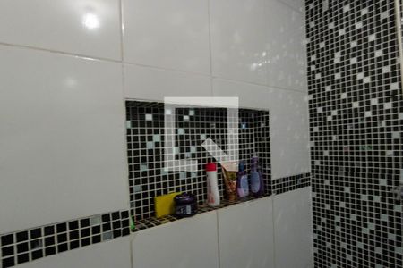 Casa à venda com 350m², 4 quartos e 3 vagasBanheiro do Quarto 3