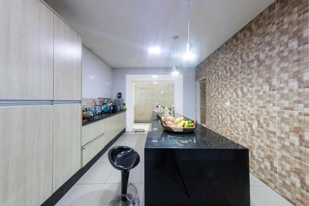 Casa à venda com 350m², 4 quartos e 3 vagasCozinha