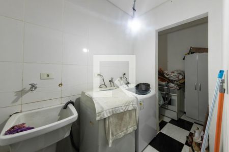 Casa à venda com 350m², 4 quartos e 3 vagasÁrea de Serviço