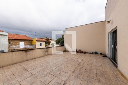 Casa à venda com 350m², 4 quartos e 3 vagasVaranda