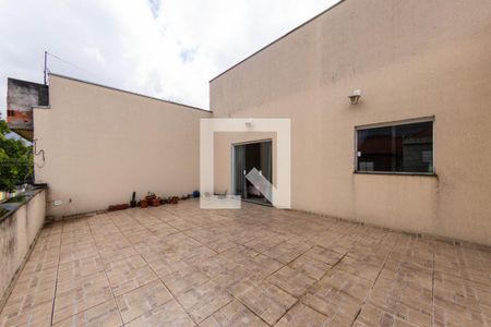 Casa à venda com 350m², 4 quartos e 3 vagasVaranda