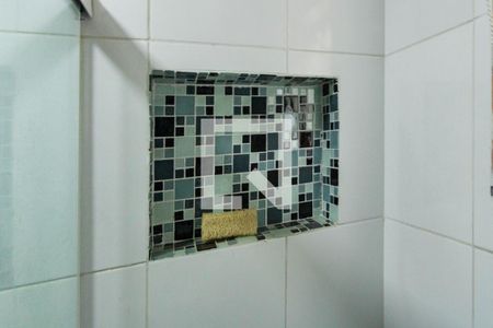 Casa à venda com 350m², 4 quartos e 3 vagasBanheiro do Quarto 1