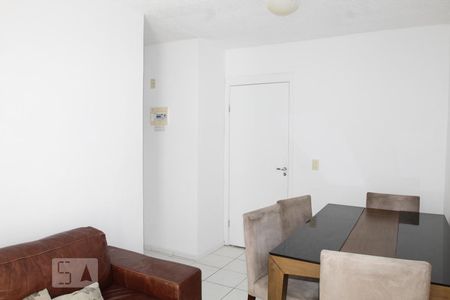 Sala de apartamento para alugar com 2 quartos, 55m² em Engenho de Dentro, Rio de Janeiro
