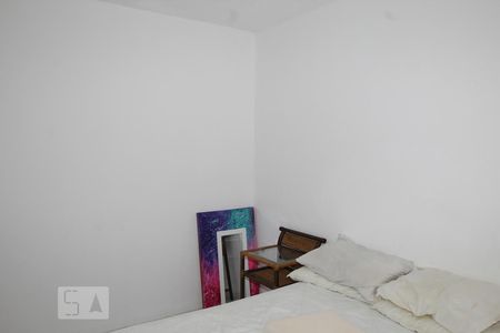 Suíte de apartamento à venda com 2 quartos, 55m² em Engenho de Dentro, Rio de Janeiro