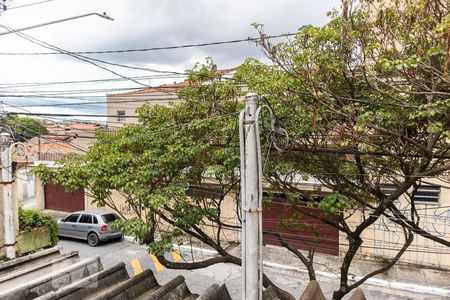 Vista de casa para alugar com 2 quartos, 80m² em Jaçanã, São Paulo