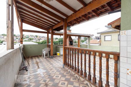 Casa à venda com 300m², 3 quartos e 1 vaga Casa à venda com 300m², 3 quartos e 1 vagaChurrasqueira