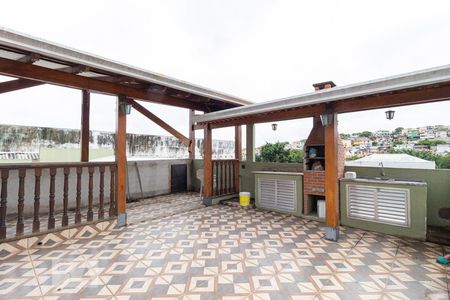 Casa à venda com 300m², 3 quartos e 1 vaga Casa à venda com 300m², 3 quartos e 1 vagaChurrasqueira