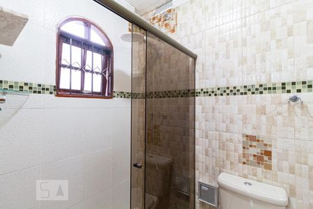 Casa à venda com 300m², 3 quartos e 1 vaga Casa à venda com 300m², 3 quartos e 1 vagaBanheiro