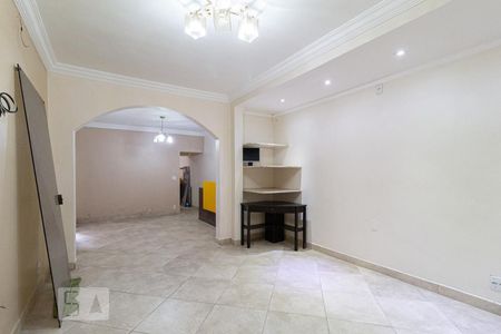 Sala de casa para alugar com 3 quartos, 300m² em Pestana, Osasco