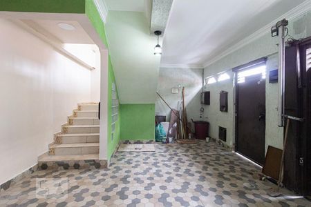 Casa à venda com 300m², 3 quartos e 1 vaga Casa à venda com 300m², 3 quartos e 1 vagaGaragem