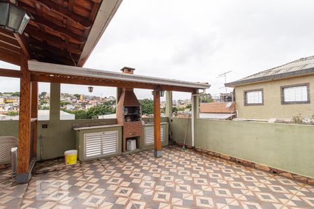Casa à venda com 300m², 3 quartos e 1 vaga Casa à venda com 300m², 3 quartos e 1 vagaChurrasqueira