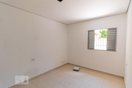 Quarto 1 de casa para alugar com 2 quartos, 50m² em Vila Buenos Aires, São Paulo
