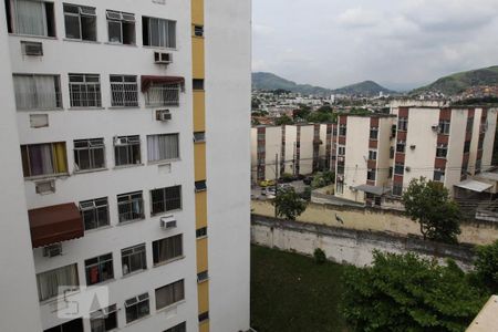 Apartamento à venda com 52m², 2 quartos e 1 vagaVista Quarto 2