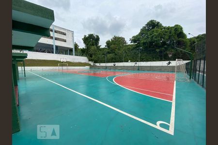 Apartamento à venda com 52m², 2 quartos e 1 vaga Apartamento à venda com 52m², 2 quartos e 1 vagaQuadra Esportiva