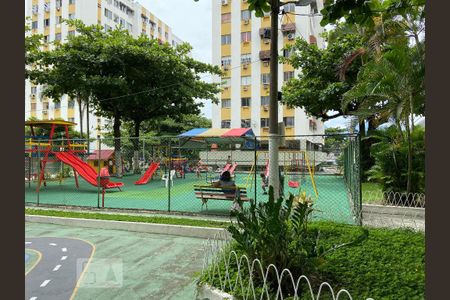 Apartamento à venda com 52m², 2 quartos e 1 vaga Apartamento à venda com 52m², 2 quartos e 1 vagaÁrea Comum - Playground