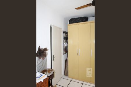 Apartamento à venda com 52m², 2 quartos e 1 vagaQuarto 2