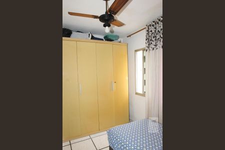 Apartamento à venda com 52m², 2 quartos e 1 vagaQuarto 2