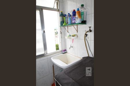 Apartamento à venda com 52m², 2 quartos e 1 vagaÁrea de Serviço