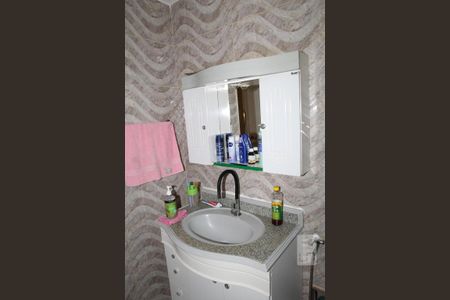 Apartamento à venda com 52m², 2 quartos e 1 vagaBanheiro