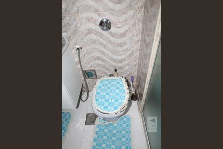 Apartamento à venda com 52m², 2 quartos e 1 vagaBanheiro