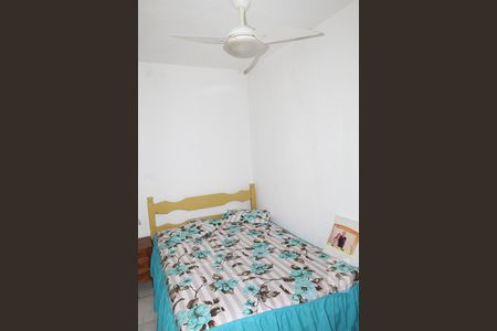 Quarto 1 de apartamento à venda com 2 quartos, 52m² em Engenho da Rainha, Rio de Janeiro