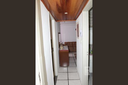 Corredor de apartamento à venda com 2 quartos, 52m² em Engenho da Rainha, Rio de Janeiro