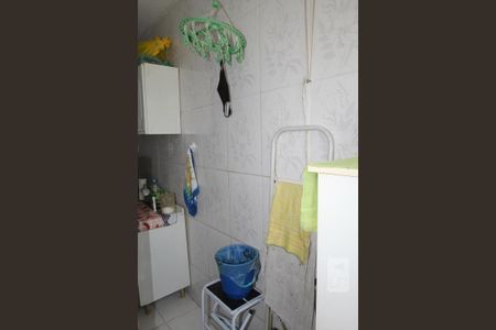 Apartamento à venda com 52m², 2 quartos e 1 vagaÁrea de Serviço