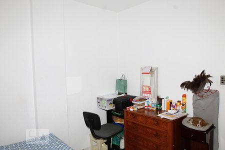 Apartamento à venda com 52m², 2 quartos e 1 vagaQuarto 2