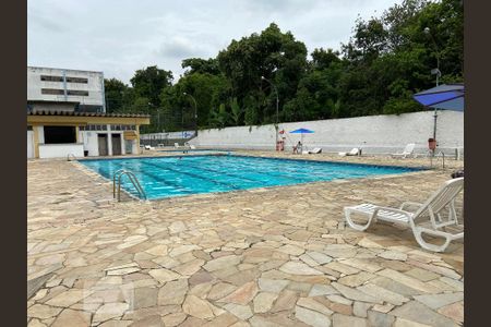 Apartamento à venda com 52m², 2 quartos e 1 vaga Apartamento à venda com 52m², 2 quartos e 1 vagaÁrea comum - Piscina