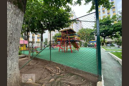 Apartamento à venda com 52m², 2 quartos e 1 vaga Apartamento à venda com 52m², 2 quartos e 1 vagaÁrea Comum - Playground