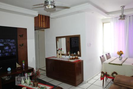 Sala de apartamento à venda com 2 quartos, 52m² em Engenho da Rainha, Rio de Janeiro
