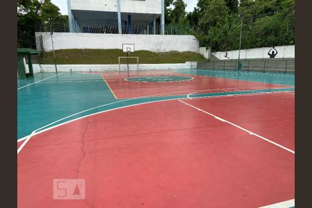 Apartamento à venda com 52m², 2 quartos e 1 vaga Apartamento à venda com 52m², 2 quartos e 1 vagaQuadra Esportiva