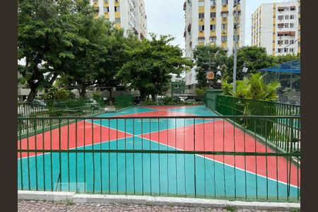 Apartamento à venda com 52m², 2 quartos e 1 vaga Apartamento à venda com 52m², 2 quartos e 1 vagaQuadra