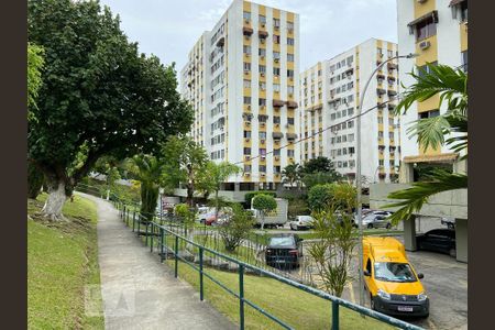 Apartamento à venda com 52m², 2 quartos e 1 vaga Apartamento à venda com 52m², 2 quartos e 1 vagaÁrea comum