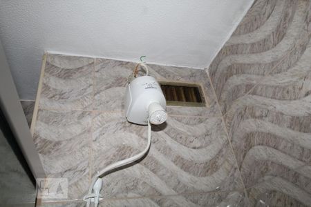 Apartamento à venda com 52m², 2 quartos e 1 vagaBanheiro