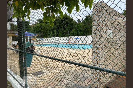 Apartamento à venda com 52m², 2 quartos e 1 vaga Apartamento à venda com 52m², 2 quartos e 1 vagaÁrea comum - Piscina