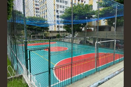 Apartamento à venda com 52m², 2 quartos e 1 vaga Apartamento à venda com 52m², 2 quartos e 1 vagaQuadra Esportiva