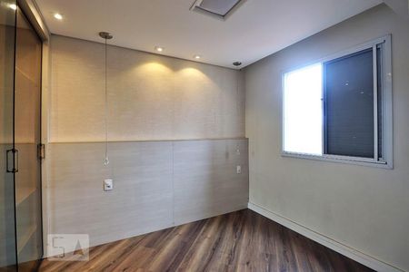 Quarto 1 de apartamento para alugar com 2 quartos, 51m² em Vila Metalurgica, Santo André