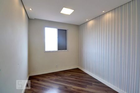 Quarto 2 de apartamento para alugar com 2 quartos, 51m² em Vila Metalurgica, Santo André