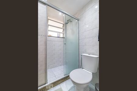 Apartamento à venda com 72m², 3 quartos e sem vagaBanheiro Social