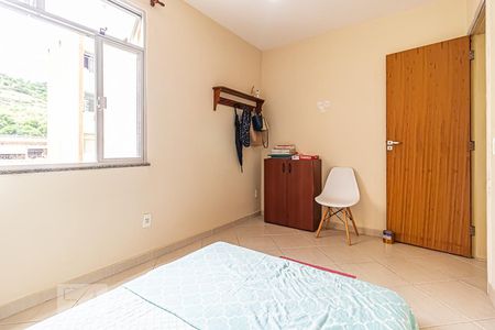 Apartamento à venda com 72m², 3 quartos e sem vagaQuarto 2