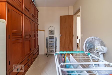 Apartamento à venda com 72m², 3 quartos e sem vagaQuarto 3