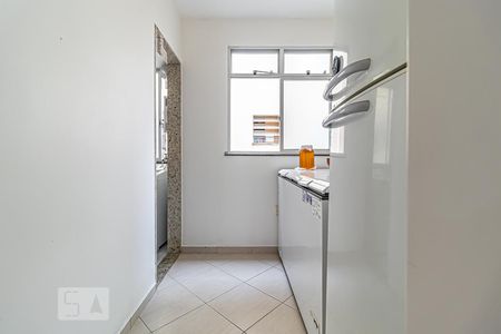 Apartamento à venda com 72m², 3 quartos e sem vagaQuarto de Serviço