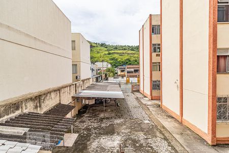 Apartamento à venda com 72m², 3 quartos e sem vagaVista do Quarto 2
