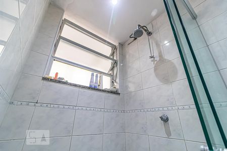 Apartamento à venda com 72m², 3 quartos e sem vagaBanheiro Social