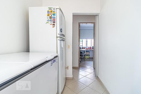 Apartamento à venda com 72m², 3 quartos e sem vagaQuarto de Serviço