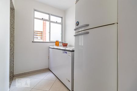 Apartamento à venda com 72m², 3 quartos e sem vagaQuarto de Serviço