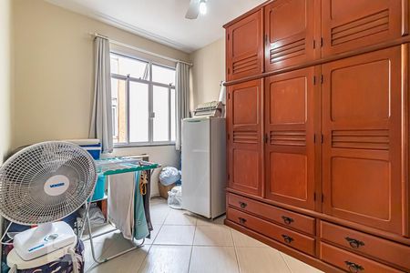 Apartamento à venda com 72m², 3 quartos e sem vagaQuarto 3