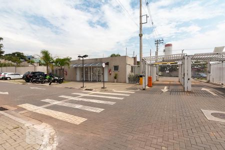 Apartamento para alugar com 46m², 2 quartos e 1 vaga Apartamento para alugar com 46m², 2 quartos e 1 vagaÁrea Externa