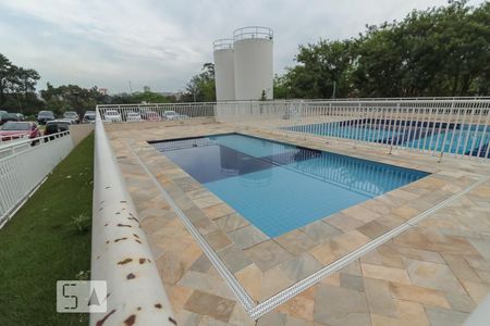Apartamento para alugar com 46m², 2 quartos e 1 vaga Apartamento para alugar com 46m², 2 quartos e 1 vagaPiscina
